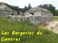 bergeries